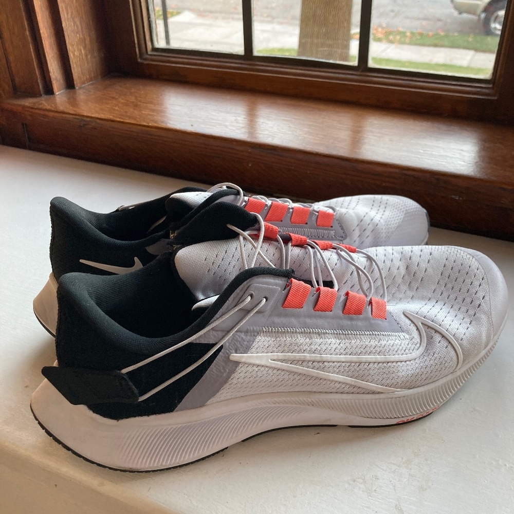 Nike Air Zoom Pegasus 38 Women’s Road Running Shoe